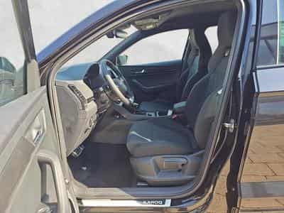 Skoda Karoq Sportline 4x4 (2026) - Foto 9