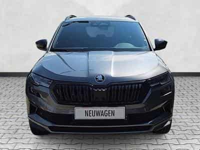 Skoda Karoq Sportline 4x4 (2026) - Foto 2
