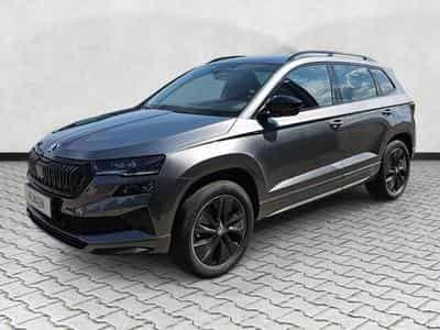 Skoda Karoq Sportline 4x4 (2026) - Foto 3