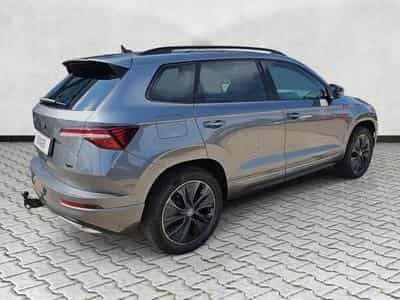 Skoda Karoq Sportline 4x4 (2026) - Foto 7