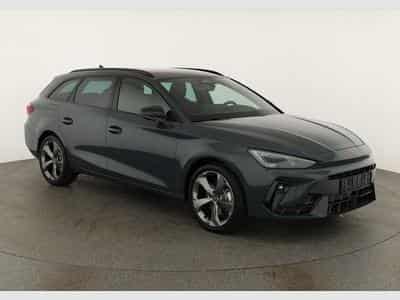 Cupra Leon 2.0 TSI 150 kW 4Drive (2026) - Foto 1