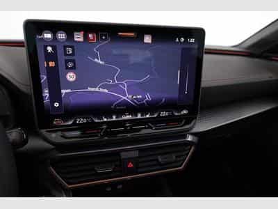 Cupra Leon 2.0 TSI 150 kW 4Drive (2026) - Foto 10