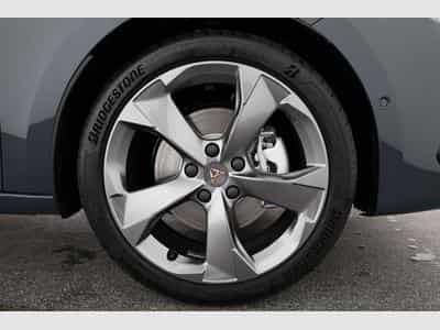 Cupra Leon 2.0 TSI 150 kW 4Drive (2026) - Foto 15