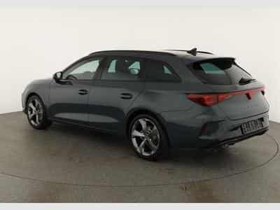 Cupra Leon 2.0 TSI 150 kW 4Drive (2026) - Foto 3