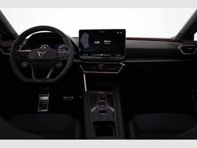 Cupra Leon 2.0 TSI 150 kW 4Drive (2026) - Foto 4