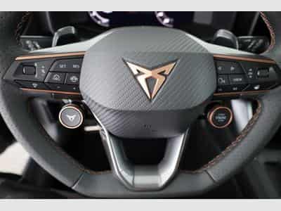 Cupra Leon 2.0 TSI 150 kW 4Drive (2026) - Foto 6