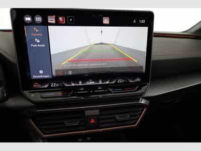 Cupra Leon 2.0 TSI 150 kW 4Drive (2026) - Foto 9