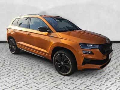 Skoda Karoq Sportline (2026) - Photo 1