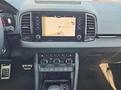 Skoda Karoq Sportline (2026) - Foto 12