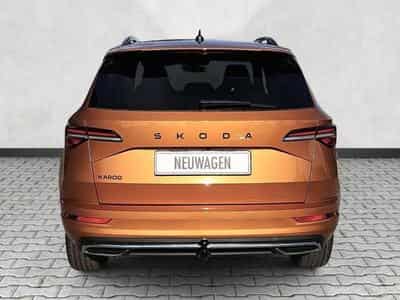 Skoda Karoq Sportline (2026) - Foto 6