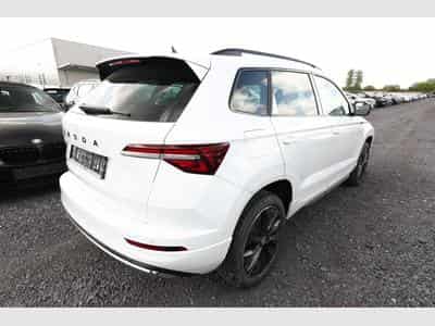 Skoda Karoq Sportline (2026) - Photo 3