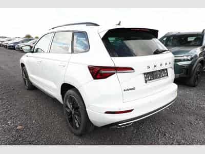 Skoda Karoq Sportline (2026) - Photo 4