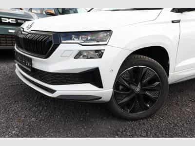 Skoda Karoq Sportline (2026) - Photo 5