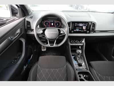 Skoda Karoq Sportline (2026) - Photo 7