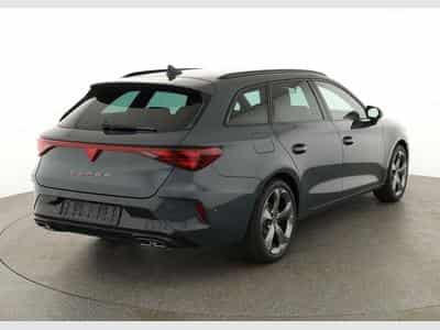 Cupra Leon 2.0 TSI 150 kW 4Drive (2026) - Photo 2
