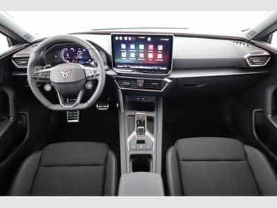 Cupra Leon 2.0 TSI 150 kW 4Drive (2026) - Photo 4