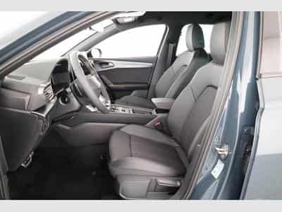 Cupra Leon 2.0 TSI 150 kW 4Drive (2026) - Photo 9