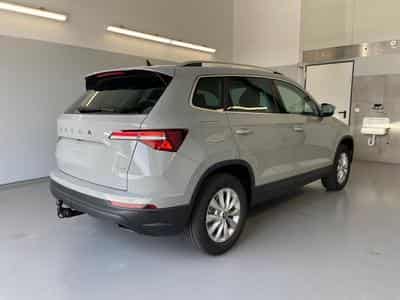 Skoda Karoq Selection (2026) - Photo 4