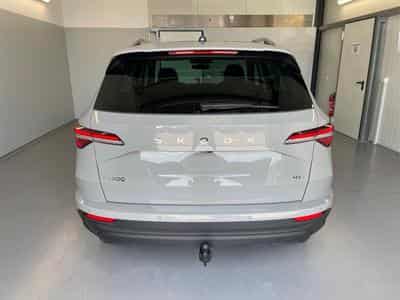 Skoda Karoq Selection (2026) - Photo 5