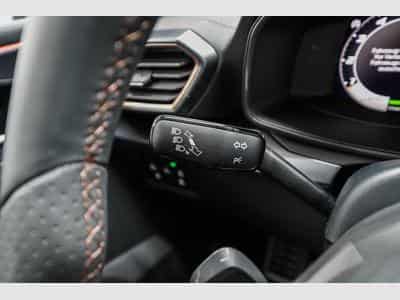 Cupra Leon ST 1,5 eTSI (2026) - Photo 9