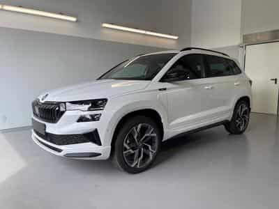Skoda Karoq Sportline (2026) - Foto 1
