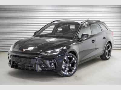 Cupra Leon ST 1,5 eTSI (2026) - Foto 1
