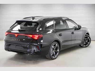 Cupra Leon ST 1,5 eTSI (2026) - Foto 3