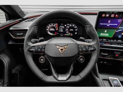 Cupra Leon ST 1,5 eTSI (2026) - Foto 9