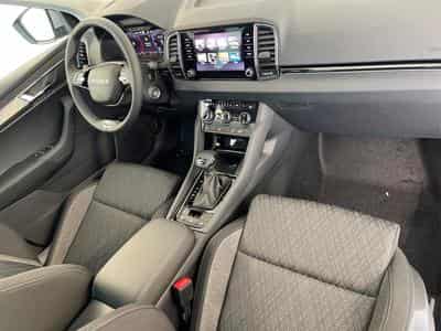 Skoda Karoq Selection (2026) - Foto 12