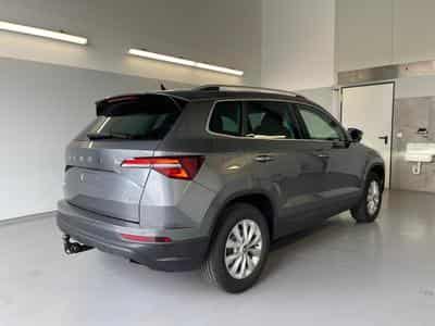 Skoda Karoq Selection (2026) - Foto 4