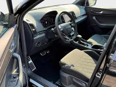 Skoda Karoq Sportline (2026) - Foto 10