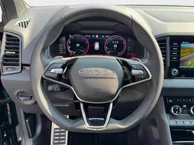 Skoda Karoq Sportline (2026) - Foto 11