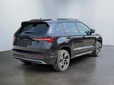 Skoda Karoq Sportline (2026) - Foto 4