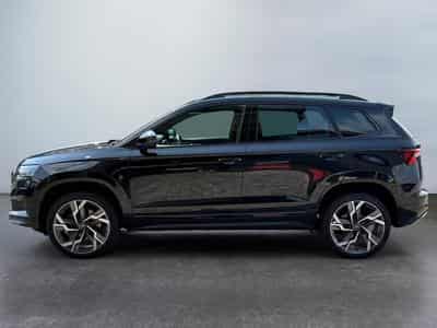 Skoda Karoq Sportline (2026) - Foto 5