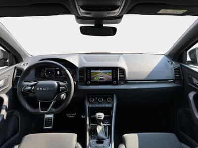 Skoda Karoq Sportline (2026) - Foto 9