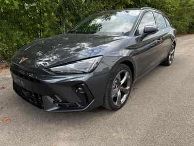 Cupra Leon 2.0TSI 150 kW (2026) - Foto 1