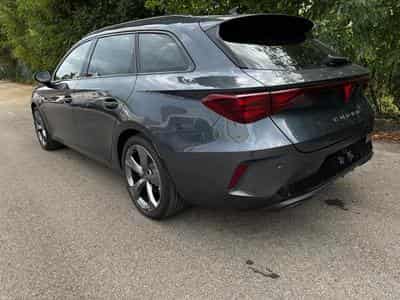 Cupra Leon 2.0TSI 150 kW (2026) - Foto 2