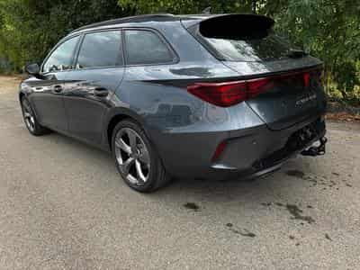 Cupra Leon 2.0TSI 150 kW (2026) - Foto 3