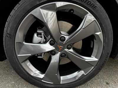 Cupra Leon 2.0TSI 150 kW (2026) - Foto 5