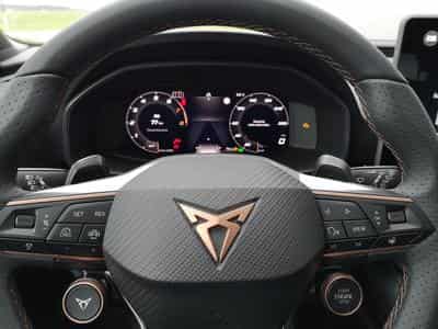 Cupra Leon 2.0TSI 150 kW (2026) - Foto 6