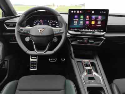 Cupra Leon 2.0TSI 150 kW (2026) - Foto 7