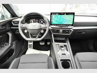 Cupra Leon SP 2.0 TSI (2026) - Foto 10