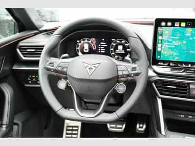 Cupra Leon SP 2.0 TSI (2026) - Foto 11
