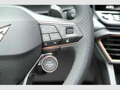Cupra Leon SP 2.0 TSI (2026) - Foto 14