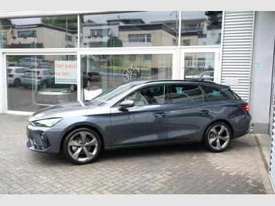 Cupra Leon SP 2.0 TSI (2026) - Foto 2
