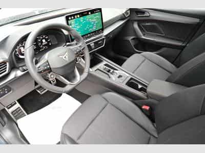 Cupra Leon SP 2.0 TSI (2026) - Photo 14
