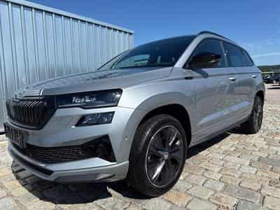 Skoda Karoq Sportline 1,5 TSI (2026) - Photo 1