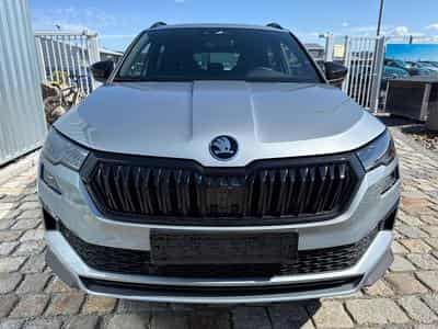 Skoda Karoq Sportline 1,5 TSI (2026) - Photo 2