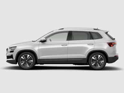Skoda Karoq Selection (2026) - Photo 2
