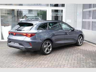 Cupra Leon SP 2.0 TSI (2026) - Photo 14